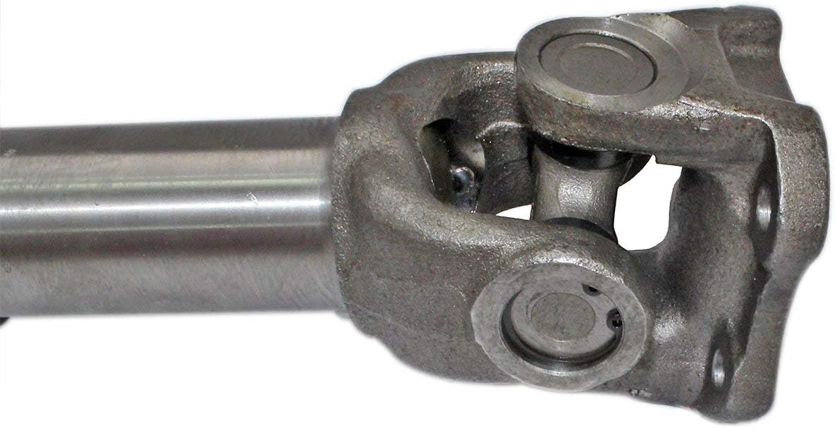 25 1/4" Front Driveshaft Propshaft Replacement for 1999-2002 Land Rover Discovery
