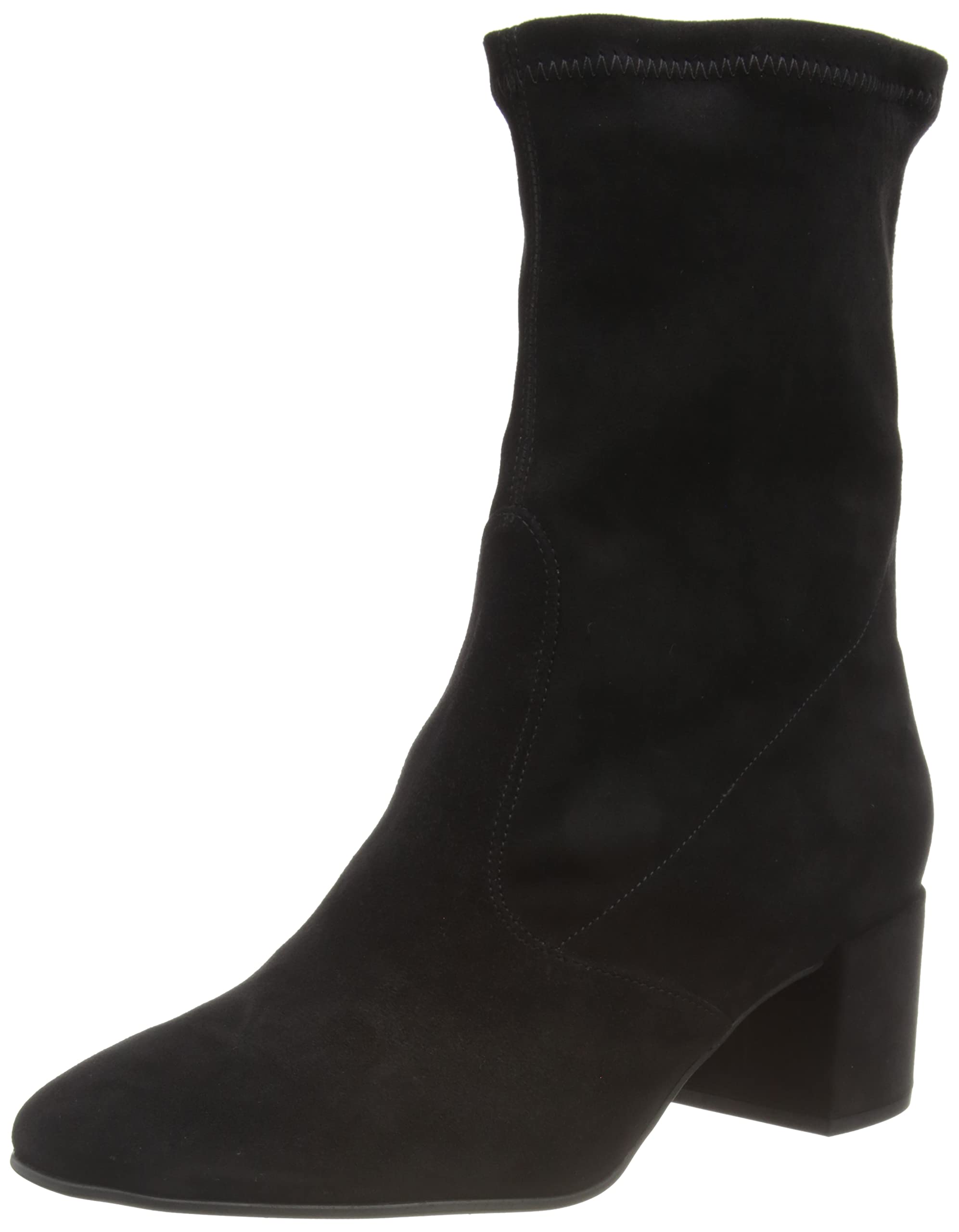 Högl DELICATE, Ankle Boot, schwarz,