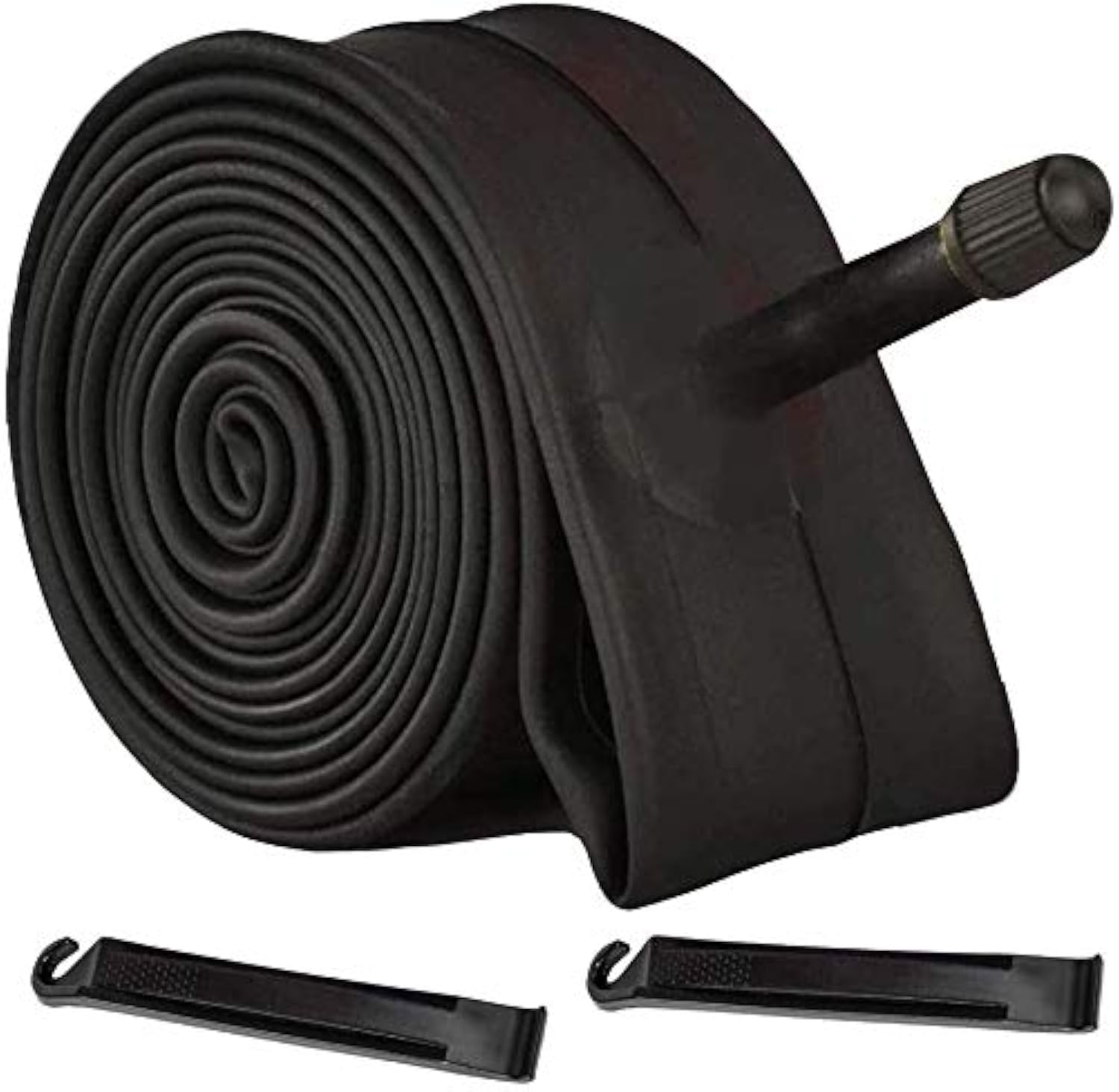 Bike Tube 16" x 2.125/2.25/2.35 Compatible with 16 Inch 2.10-2.40 Bicycle Inner Tube