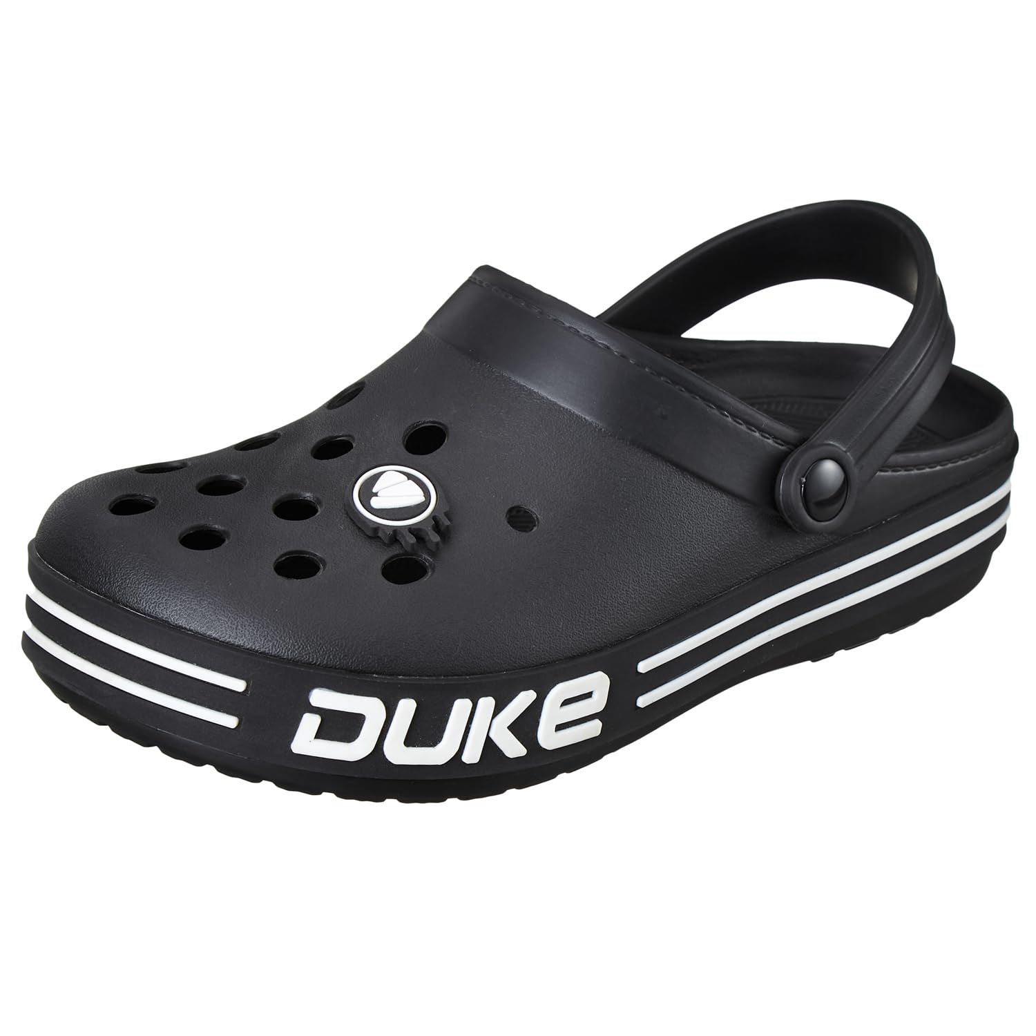 Duke Men Solid clogs (B0C77KCQT3) Amazon Price History, Amazon Price Tracker