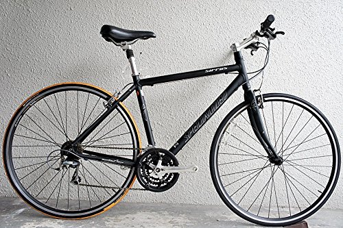 specialized sirrus 2006