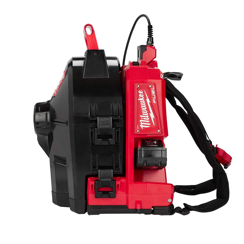 Milwaukee 2775-211 M18 Fuel Switch Pack Sectional Drum System 