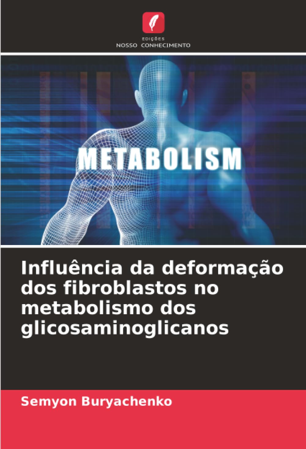 Influência da deformação dos fibroblastos no metabolismo dos glicosaminoglicanos