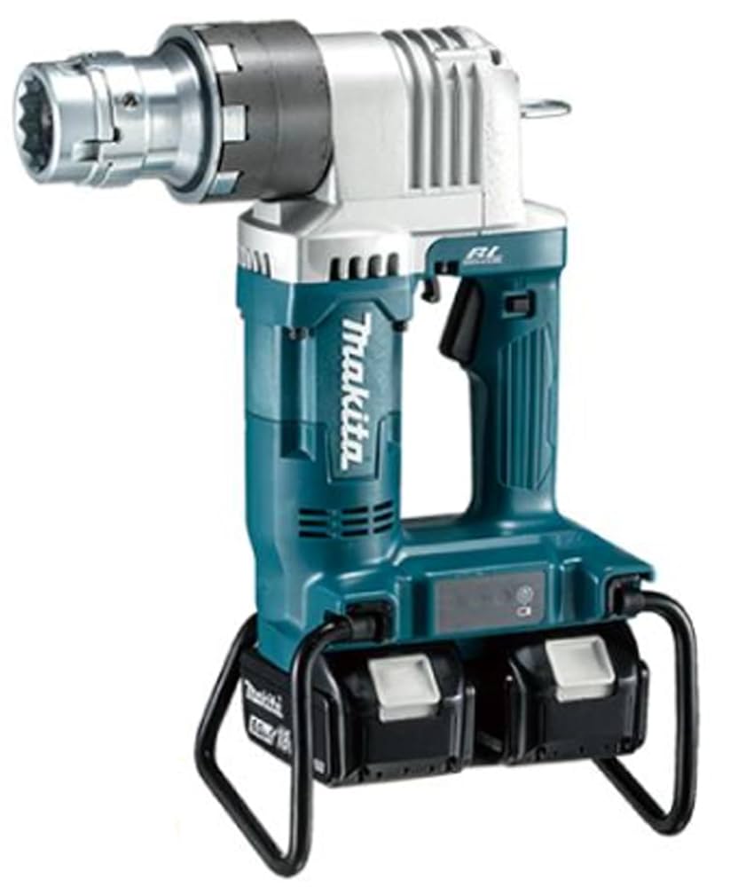 マキタ コードレス シャー Amazon | マキタ 36V 充電式シャーレンチ [本体のみ/バッテリ