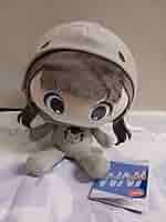 Amazon.co.jp: ウェザーニュースLiVE ココぎゅっと!ぬいぐるみ