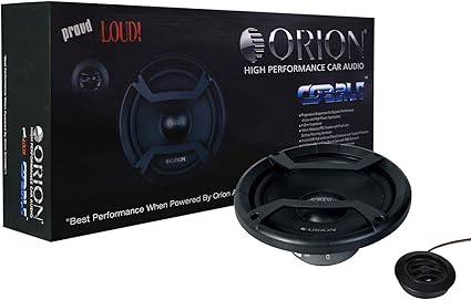 Orion cobalt 6.5 Clearance