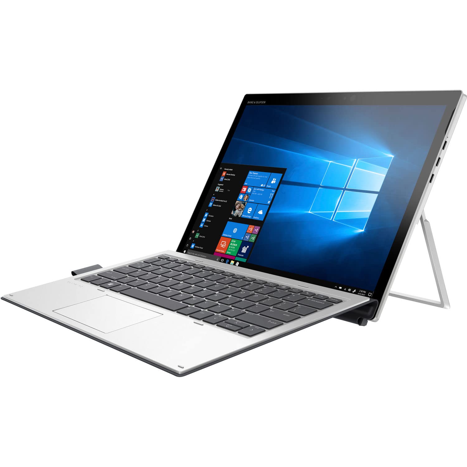 HP Elite x2 1013 G3【2in1PC】 Amazon.com: HP Portátil Elite x2 1013 G3 Multi-Touch 2 en 1 de 13