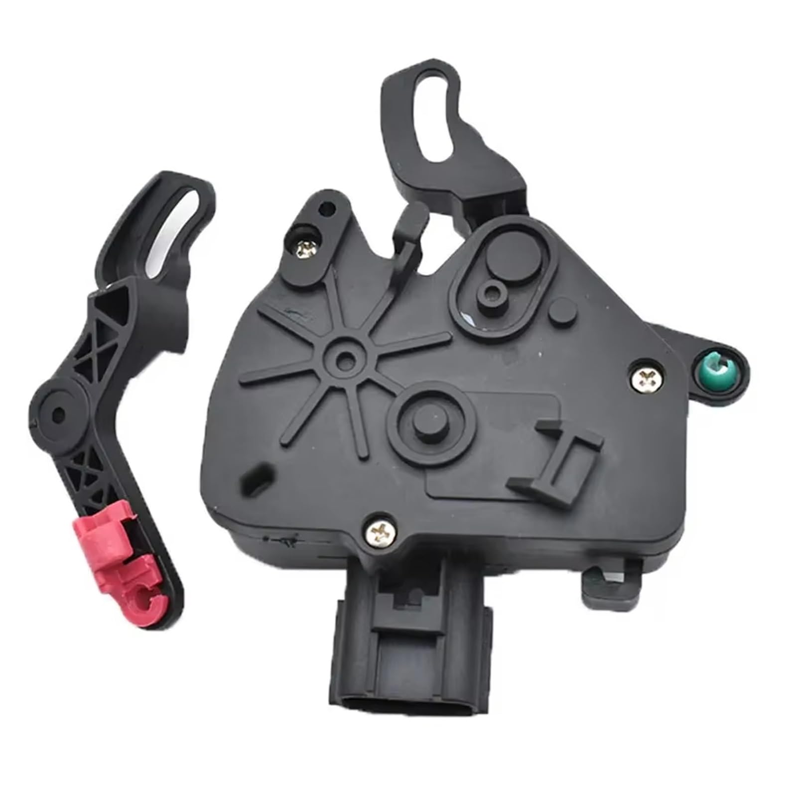 Feoosvx One Color Door Lock Actuator Tailgate For Chrysler For Town For Country 2001-2010 4717960Ac 4717961Ab Rear Door Lock Actuator