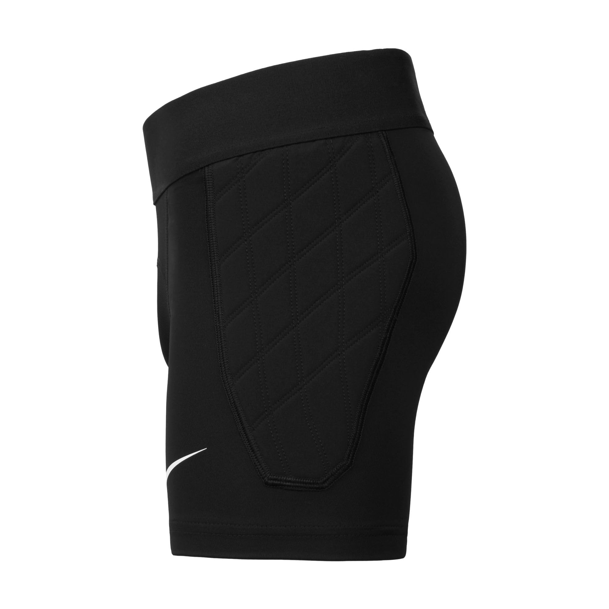 Nike Y NK DF Pad Grdn I Gk Short K - Shorts - Sport - Mixte Enfant