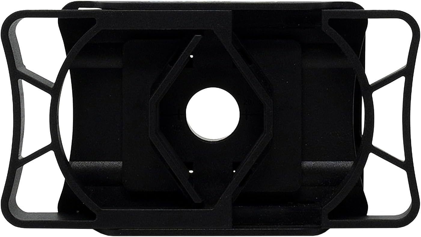 Photo Rig II Smartphone Attachment, Binocular & Telescope Camera Adapter Accessory for Photo & Video Capturing