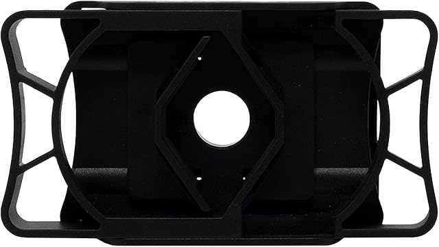 Nocs Provisions Photo Rig II Smartphone Attachment, Binocular & Telescope Camera Adapter Accessory for Photo & Video Capturing, NOC-PTO-RG2