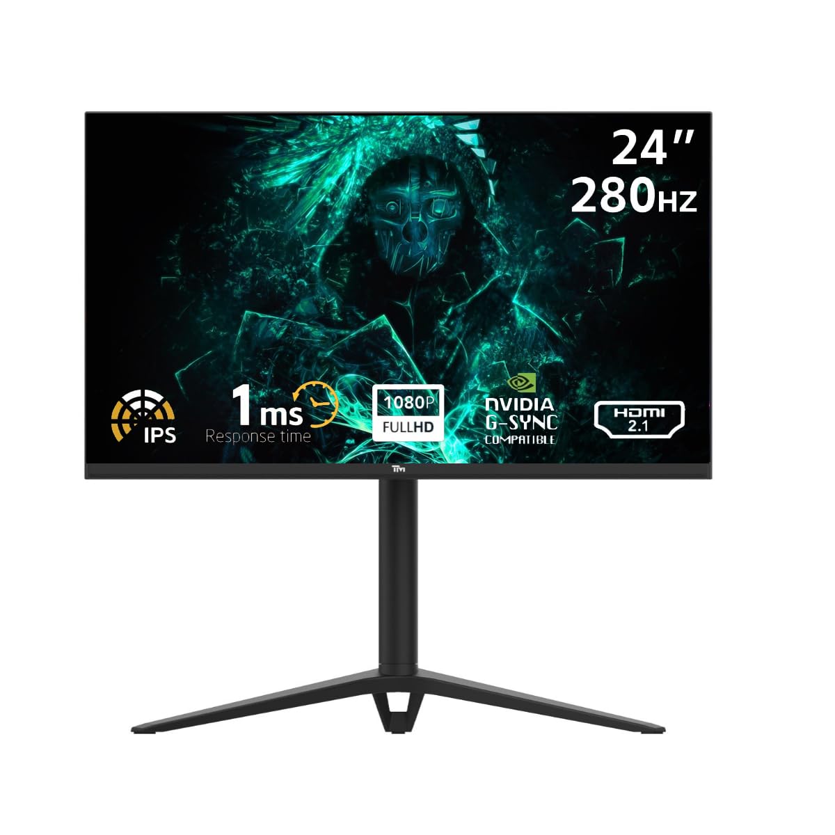 Twisted Minds TM24FHD280IPS - 24