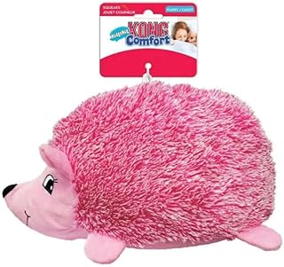KONG Company 38742131: Comfort HedgeHug Puppy Dog Toy, Xs