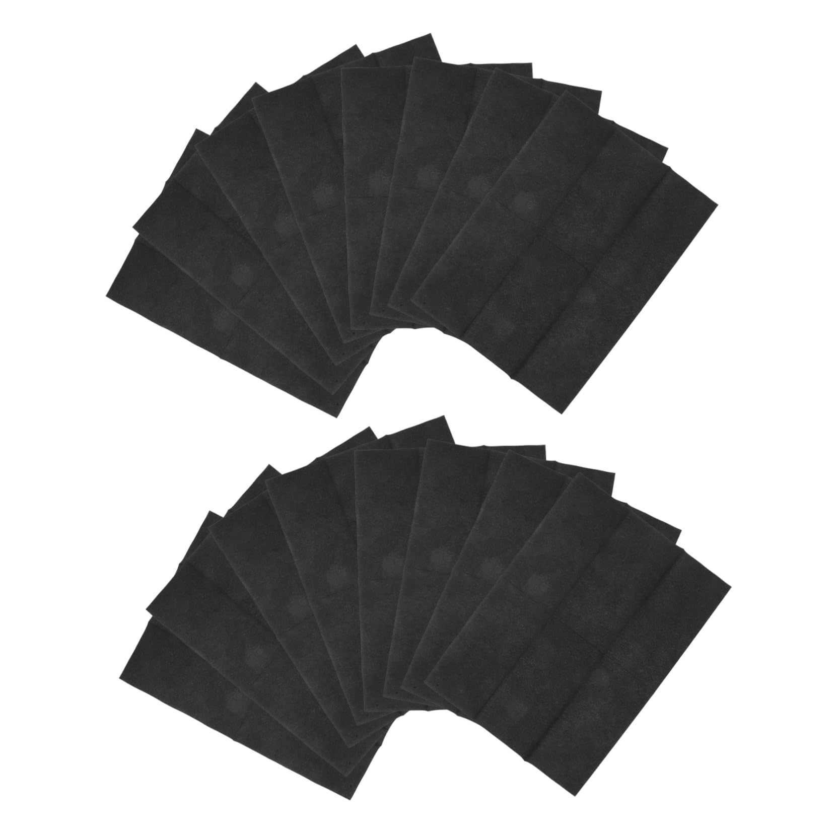 50piezas Servilletas De Fiesta Para Hogar Servilletas De Mesa Desechables Artículos De Mesa Para Banquetes