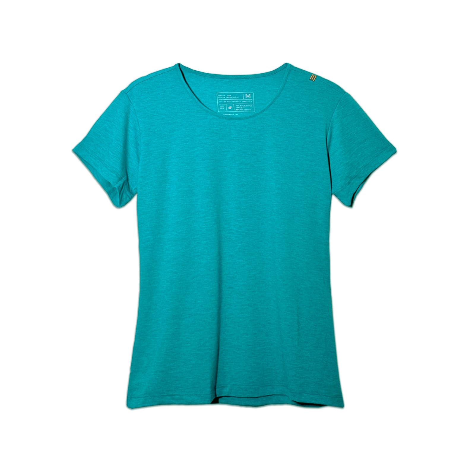 athlos Women's Distance tee-picture-17