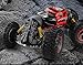 Jasonwell 1:14 Transformable RC Car Remote Control Cars for Kids 4WD Off Road Vehicle Rock Crawler 2.4Ghz Rechargeable Monster Truck Buggy Hobby Racing Car Toys Gifts Boys Girls 6 7 8 9 10 12 Year Old