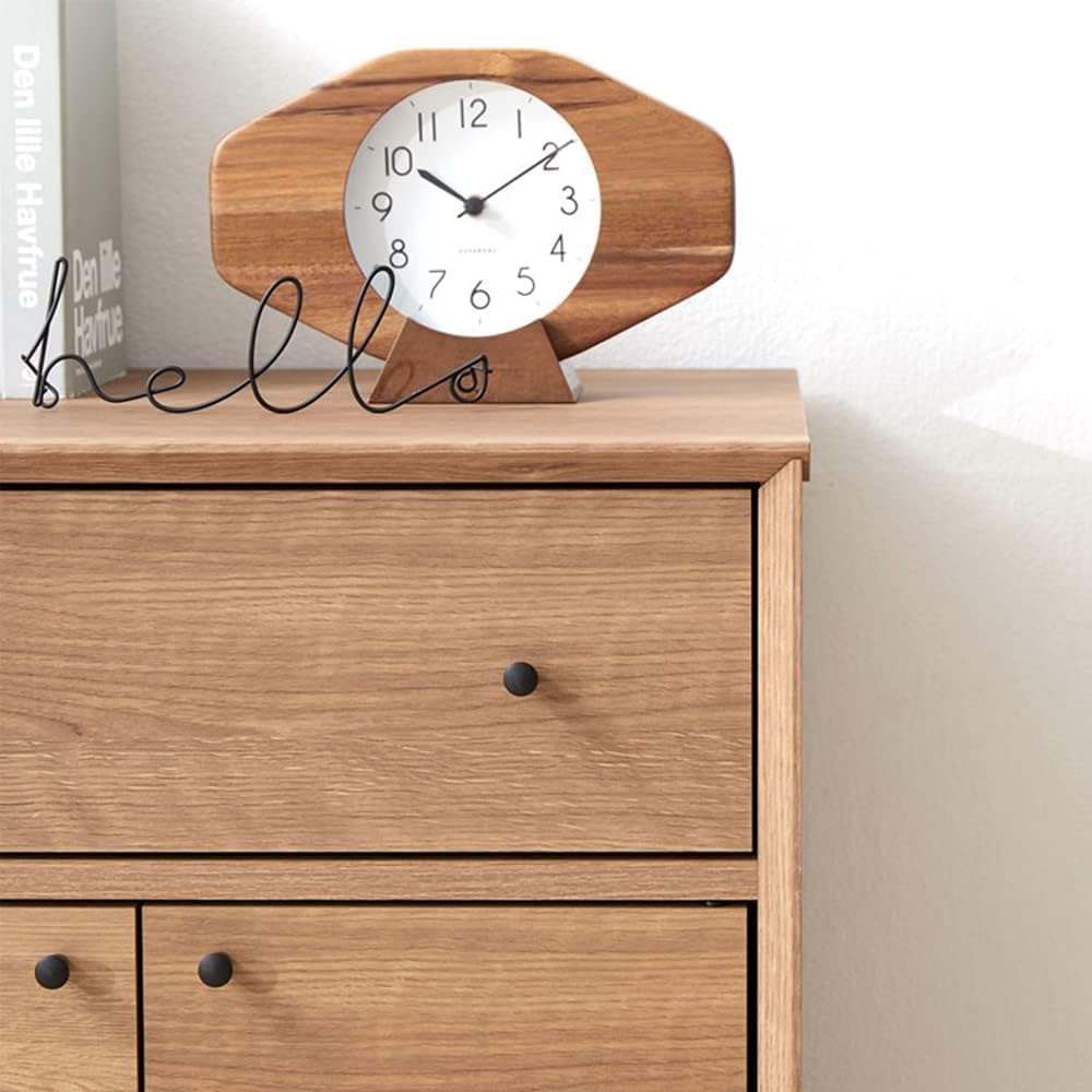 Amazon.co.jp: チェスト収納 キャビネット 扉付き 幅59