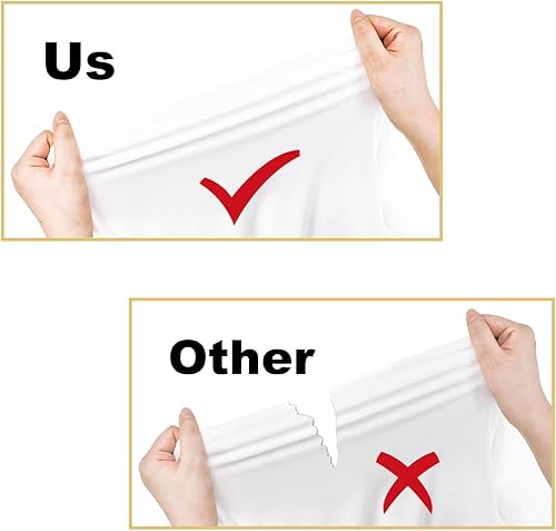 Miniatura 5 de Mantel personalizado con logotipo empresarial de 6 pies, mantel personalizado para negocios, diseño de tu propio texto con imagen, para cumpleaños,