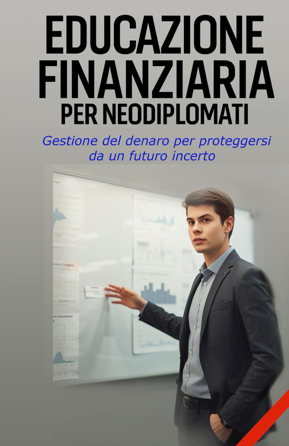 EDUCAZIONE FINANZIARIA PER NEODIPLOMATI: Gestione del denaro per proteggersi da un futuro incerto