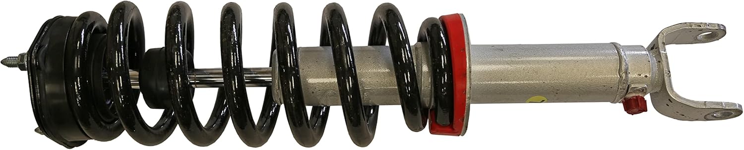 Rancho QuickLIFT RS999954 Suspension Strut and Coil Spring Assembly
