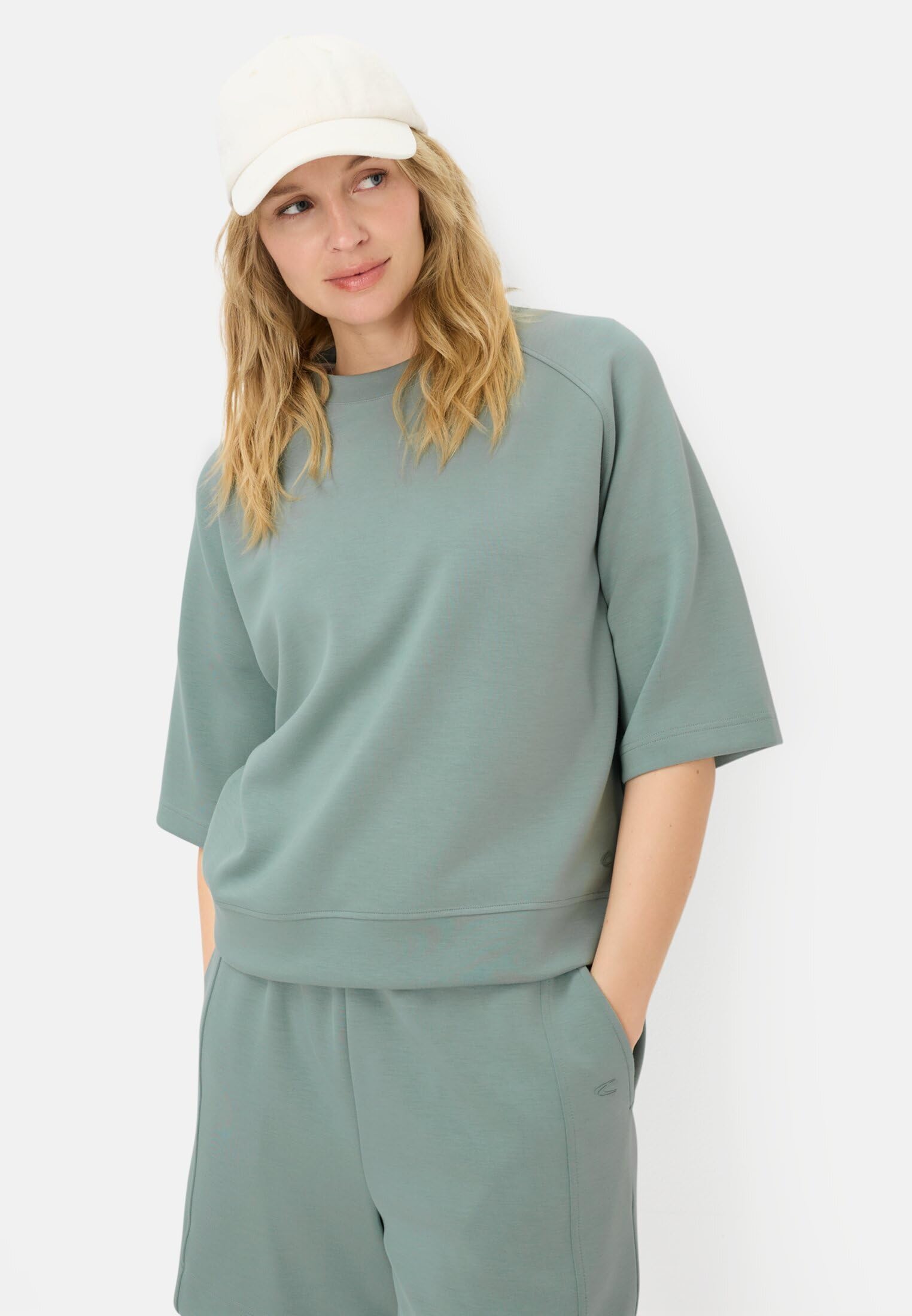 camel active Maglia di Tuta Donna