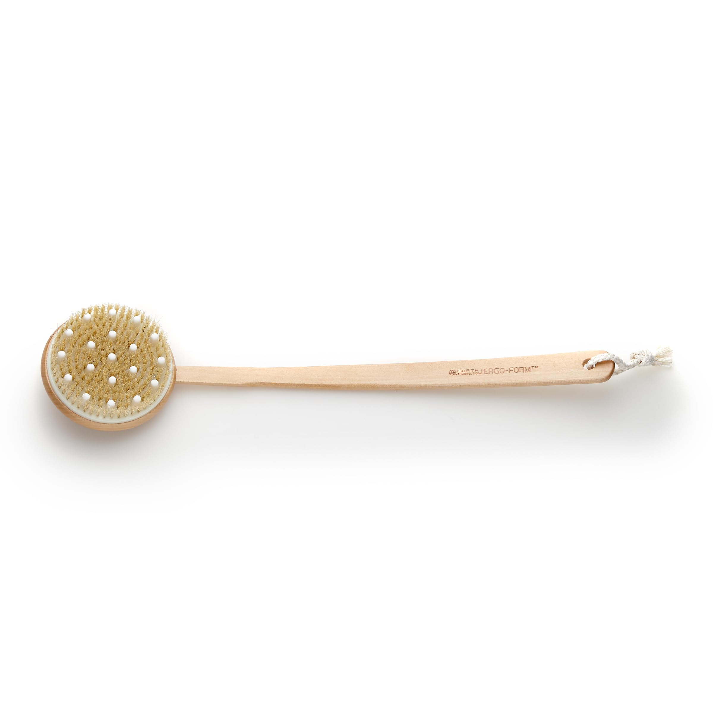 Stimulate/Exfoliate Dual-Function Body Brush