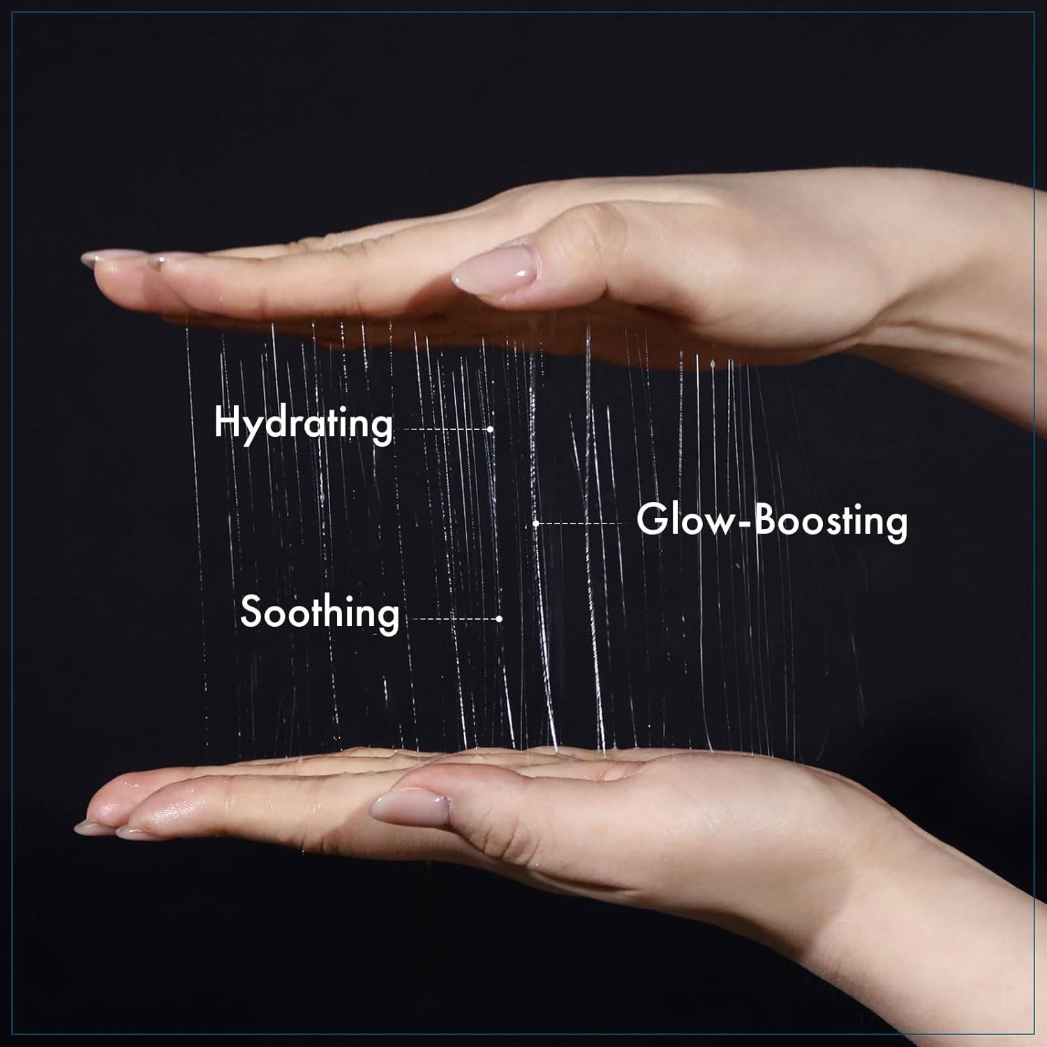 TOSOWOONG Black Snail Plus Essence With 960,890ppm Black Snail Secretion Filtrate, Hydrating Serum, Repairing, Anti Aging, Dull Skin, Fine Lines, Sensitive Skin, Korean Skin Care, 100ml, 3.38 fl.oz. - Image 3