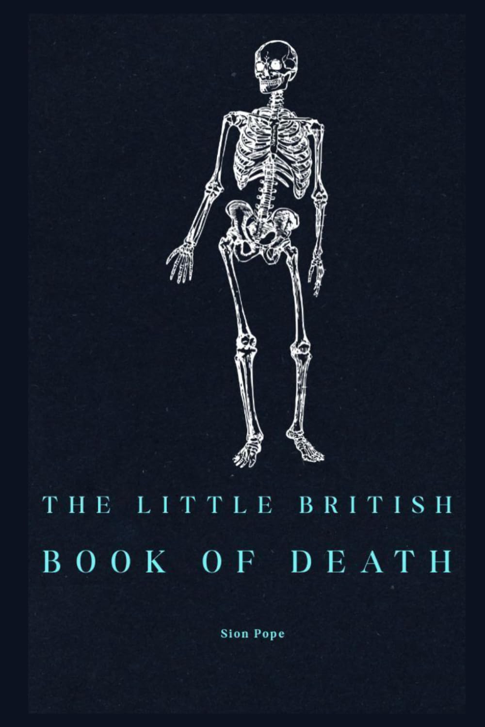 The Little British Book of Death