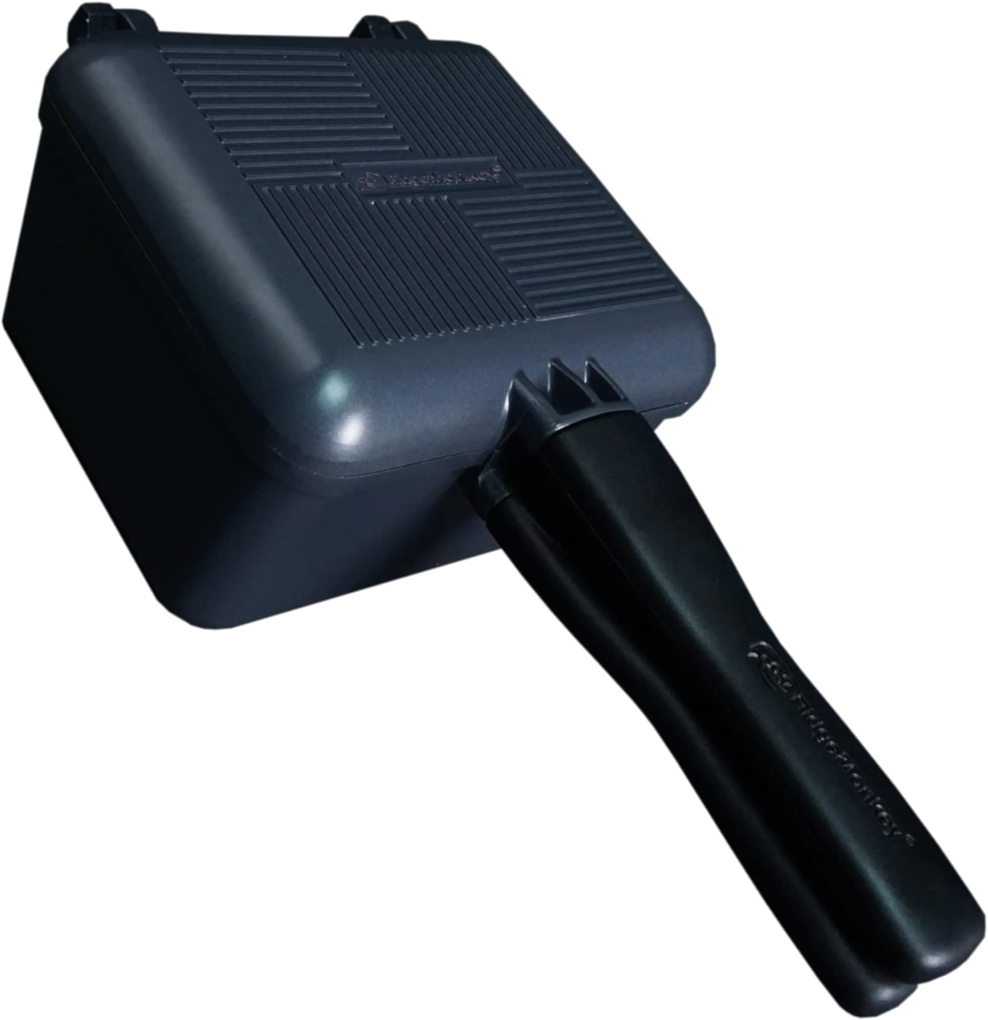 BisleyConnect Multi Purpose Pan & Griddle Set Mini by RidgeMonkey Frying &, Brown