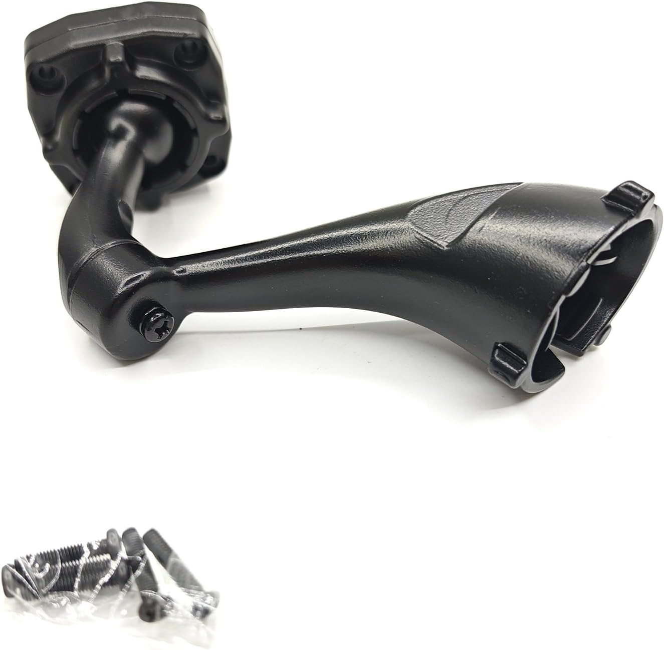 Car Rear View Interior Mirror Bracket Mount for Some of 2017 Mercedes Benz Metris Van, 2018 Mercedes Benz Sprinter