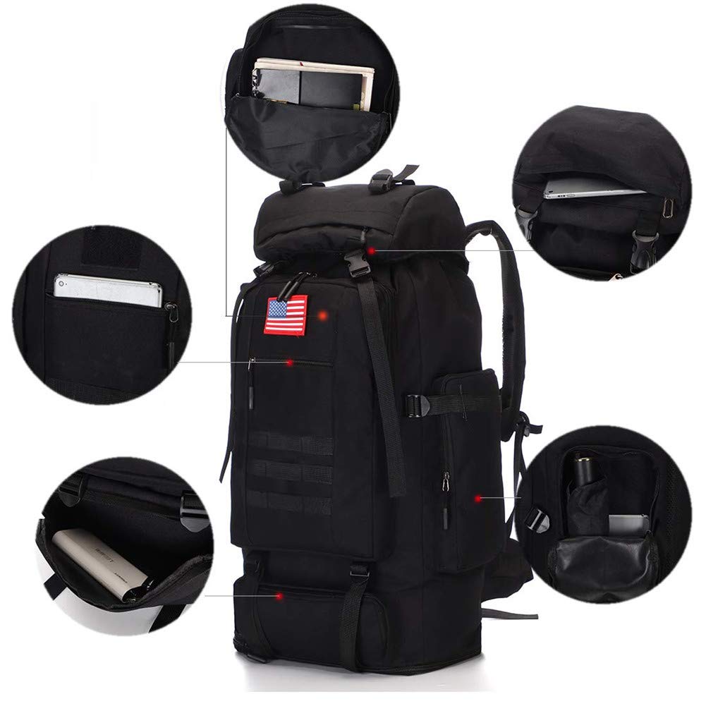 100L