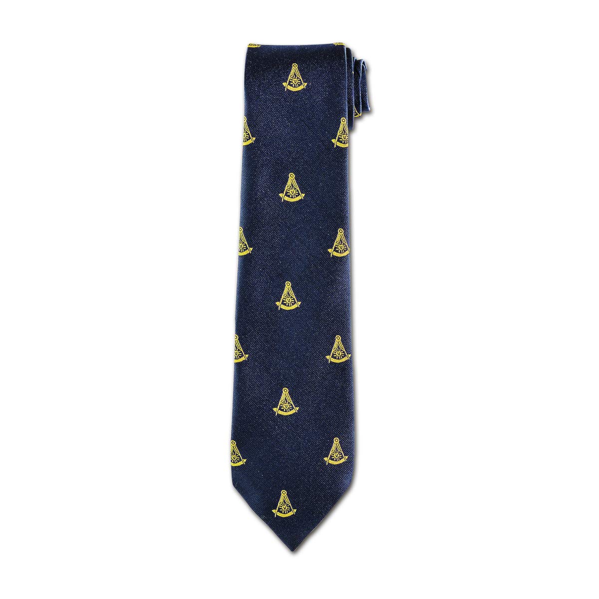 The Masonic ExchangePast Master Tie Necktie