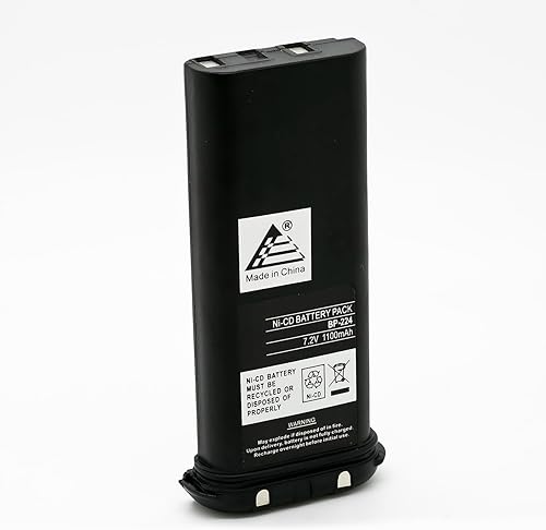 ExpertPower Icom ICOM IC-M2A M21 M31 M32 M33 M34 GM1600 GM1600E 7.2V 1000 MAH