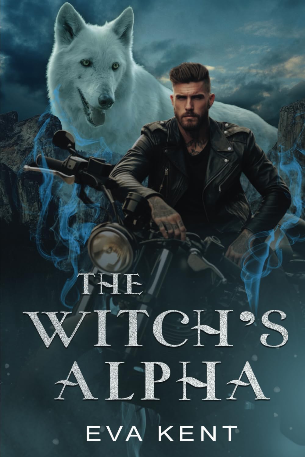 The Witch's Alpha: A Standalone Adult Fantasy Romance