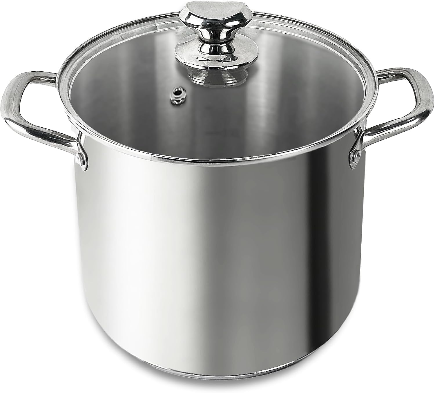 Stahltopf