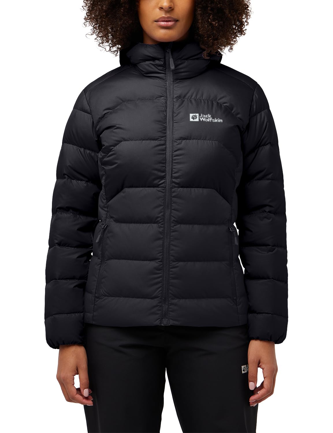 Jack Wolfskin Unisex Kinder Spirit Ins Long Jacket Y Jacket