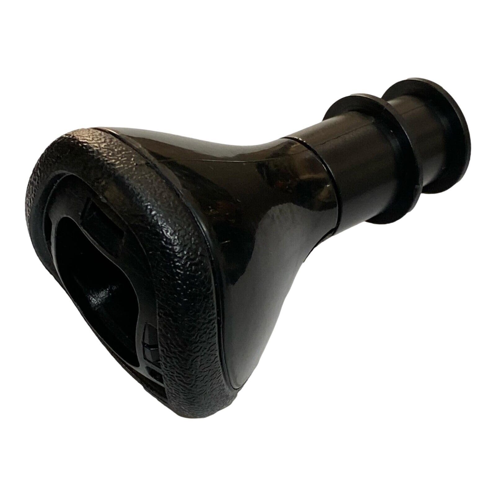 Pomello Leva Cambio Nero LANCIA YPSILON 312 2011-2015 5 MARCE DIESEL (Senza Lente)