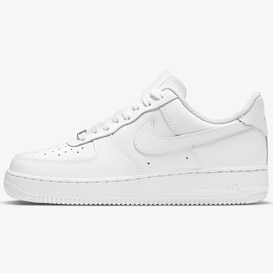Amazon | [ナイキ] エアフォース 1 '07 AIR FORCE 1 07 315122-111