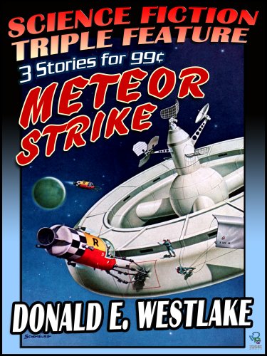 Meteor Strike