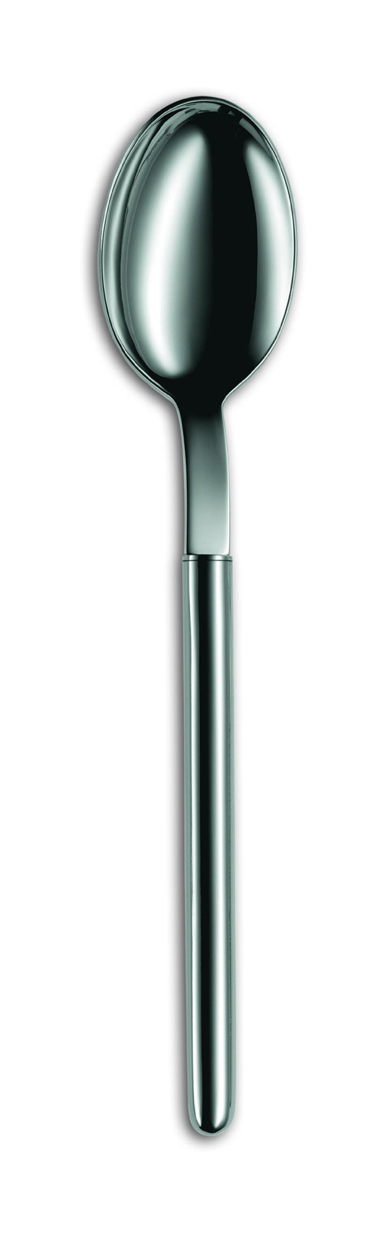 Mono 2001 Oval Table Spoon by Peter Raacke