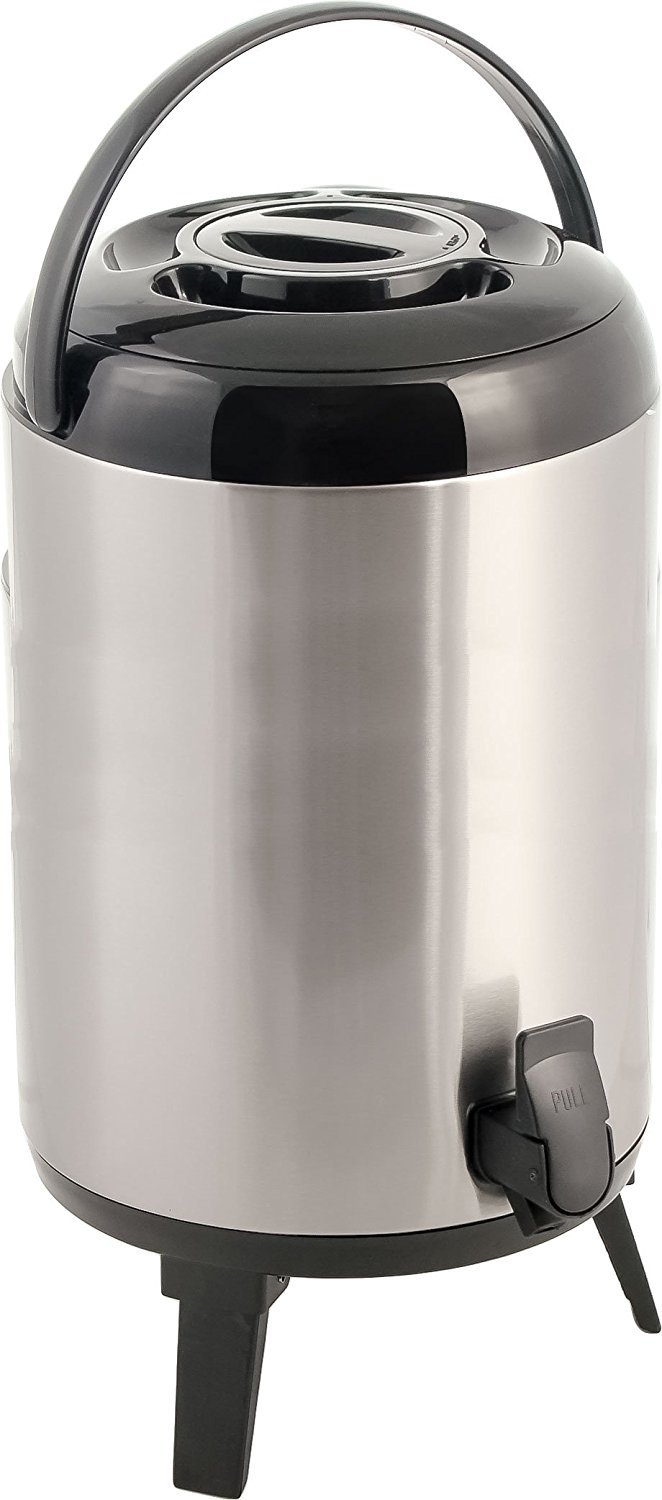 TERMOS GASTRONOMICZNY CATERINGOWY 7,5L METLEX MX-7405