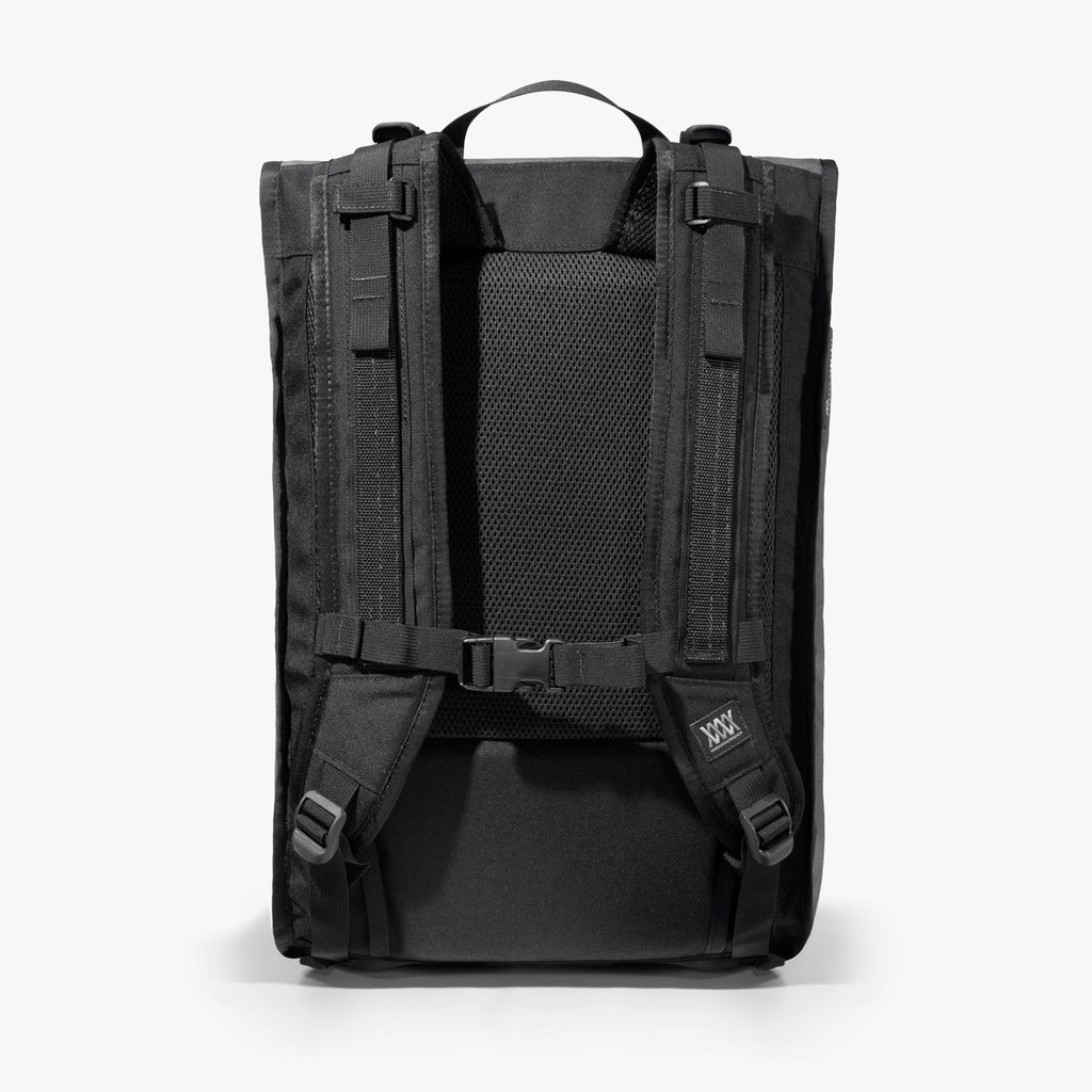 Amazon.co.jp: Mission Workshop フィッツロイ 40L (2,500立方