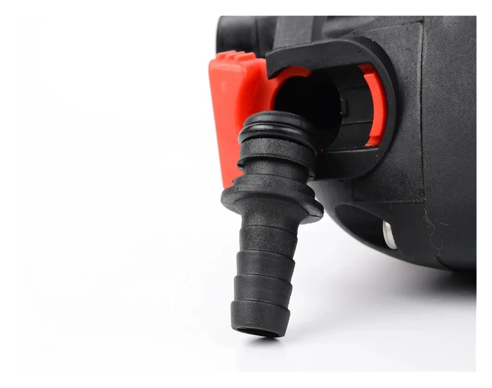 Wysokociśnieniowe pompy membranowe, pompa zanurzeniowa, DC 12 V/24 V, 132 W, 25 psi, 15 m Mi ni, elektryczna pompa wodna, automatyczna pompa membranowa, do jachtów, pompa zęzowa FL-701 FL-704 (12 V,