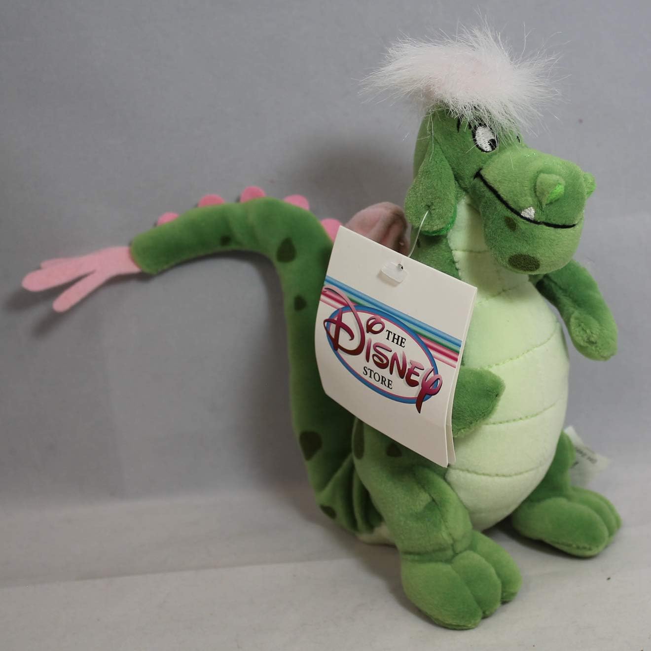 Pete's Dragon Elliott Bean Bag Plush - Image 3