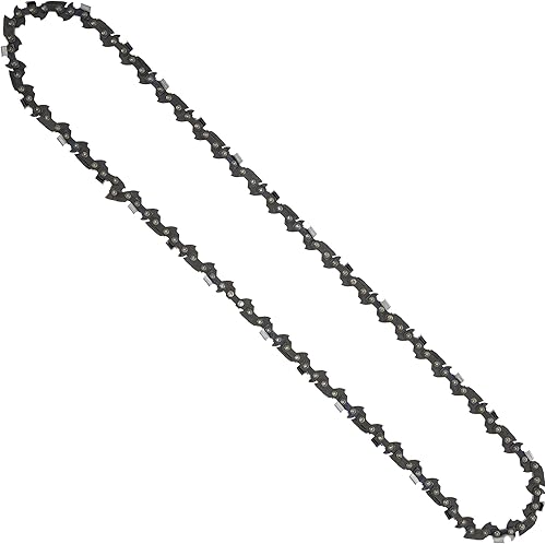 Miniatura 6 de 8TEN Cadena de motosierra cincel completo 16 pulgadas .043 38 LP 55DL para Stihl MS 170 171 180 200 E140 Husqvarna