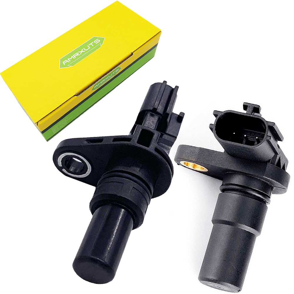 Amazon.com: Amrxuts 2pcs Transmission Speed Sensor for Nissan 2007