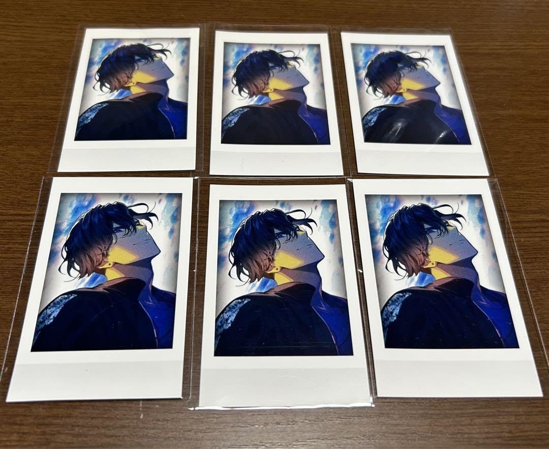 DIG-ROCK ディグロ　ブロマイド　茜（直筆） Amazon.co.jp: ディグロ ディグロック 日暮茜 ブロマイド 直筆 DIG