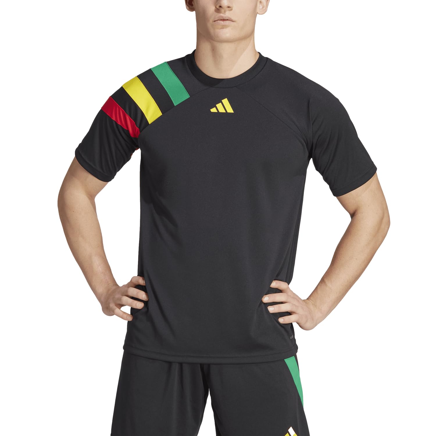 Adidas Herren Fortore23 JSY T-Shirt
