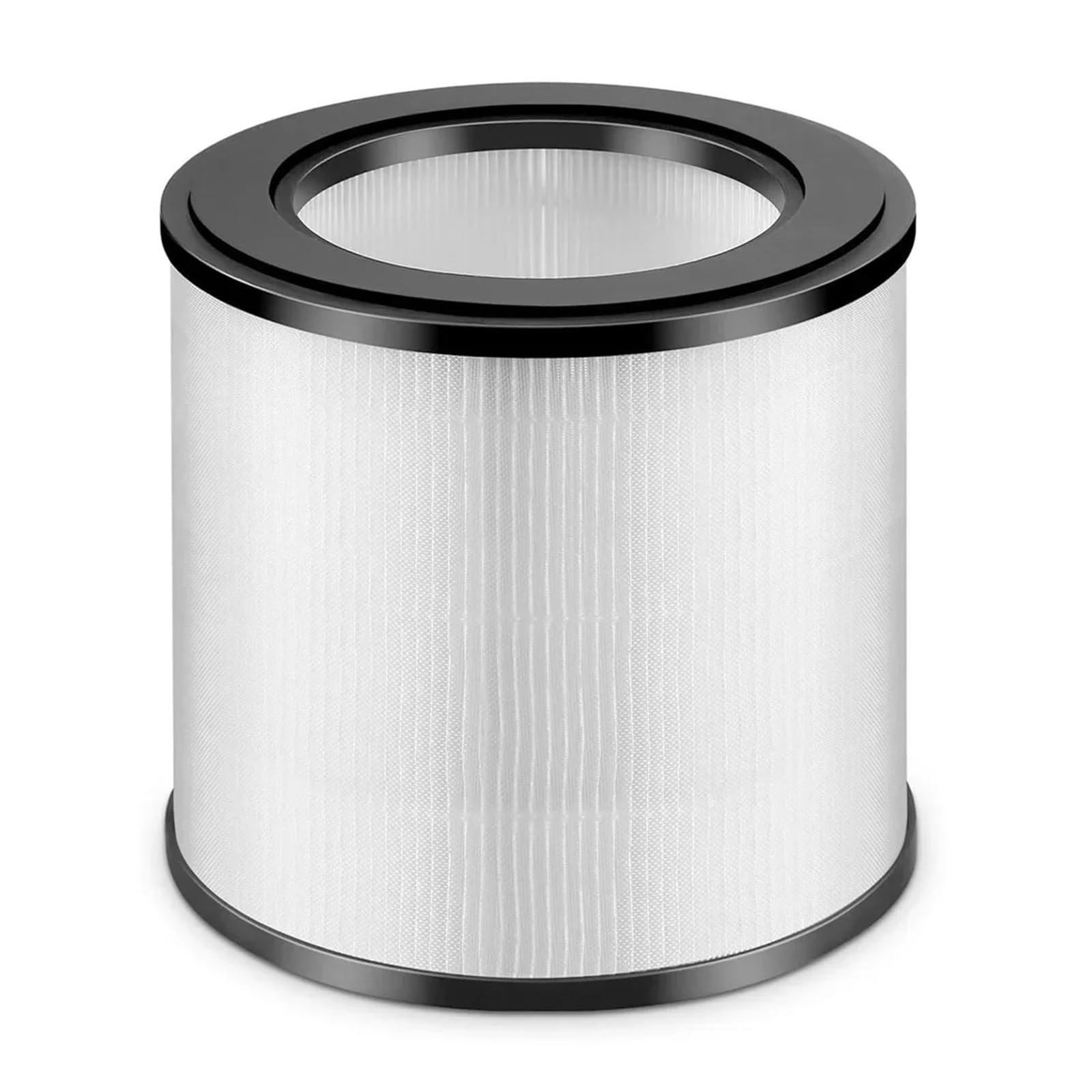 Yaorypwmccs One Color Hepa Filter Replacement, Compatible With Philips, Air Purifier Spare Part