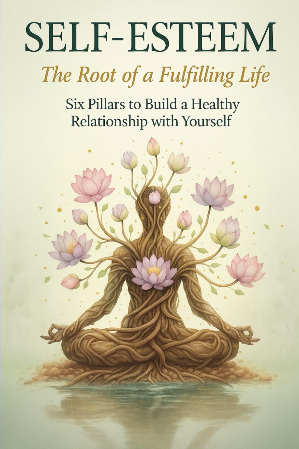 Self-Esteem: The Root of a Fulfilling Life Six Pillars to Build a Healthy Relationship with Yourself